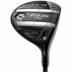Deals Golf Clubs Store 13 New And Used Cobra King F8 Black Fairway Wood Golf Clubs
